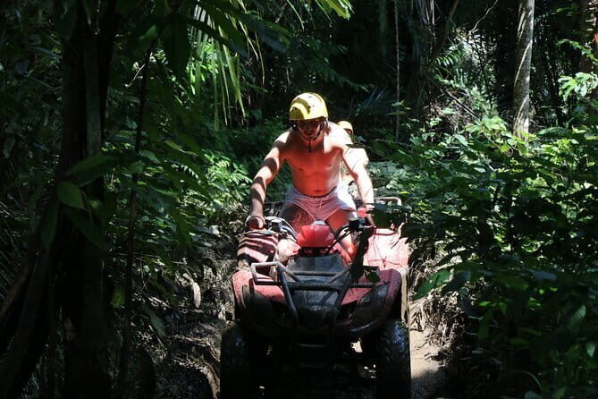 Bali ATV Ride Adventure and Uluwatu Temple Sunset Tour - FAQ