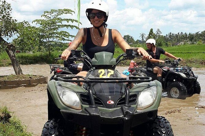 Bali ATV Ride Adventure - An In-Depth Look at the Bali ATV Ride Adventure