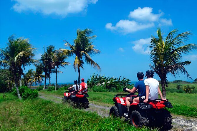 Bali ATV Ride and Bali Swing Packages : Best Quad Bike Trip - The Sum Up: Is This Tour Right for You?