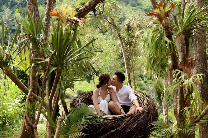 Bali ATV Ride and Bali Swing Packages : Best Quad Bike Trip - Frequently Asked Questions