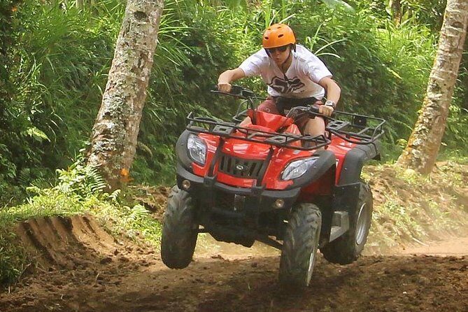 Bali ATV Ride and White Water Rafting - A Deep Dive into the Tour Experience