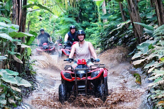 Bali ATV Ride Balaji Quad Bike Adventure Ubud - All Inclusive - An In-depth Look at the Bali ATV Adventure