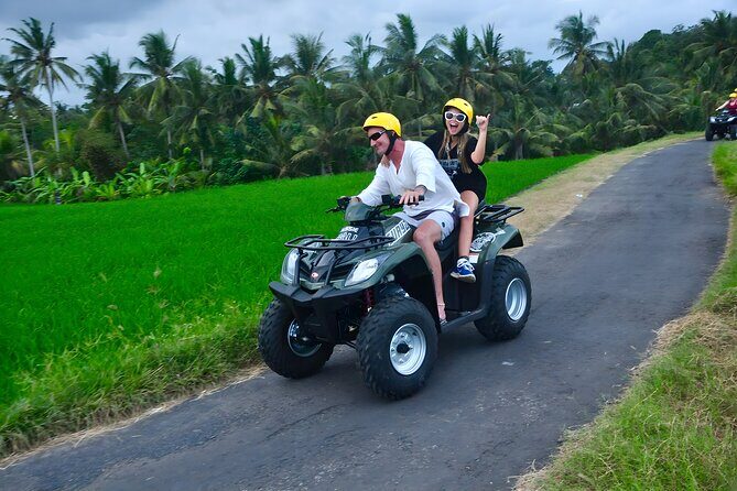 Bali ATV Ride, Best Quad Bike Adventures - The Sum Up: Is This the Adventure for You?