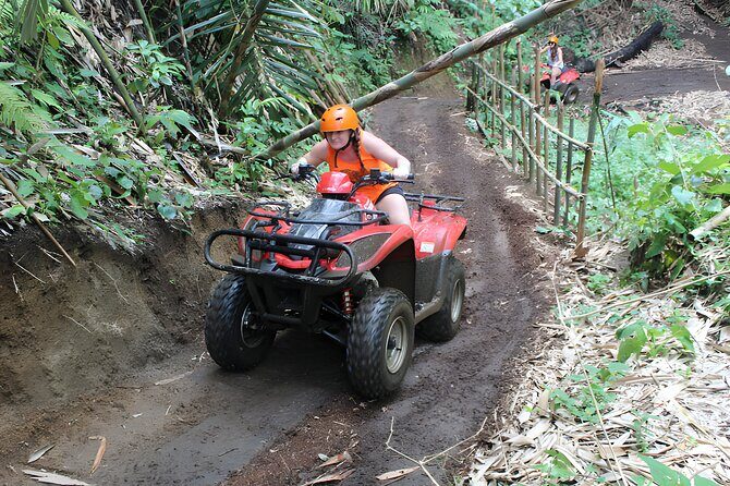 Bali ATV Ride, Best Quad Bike Adventures - FAQ