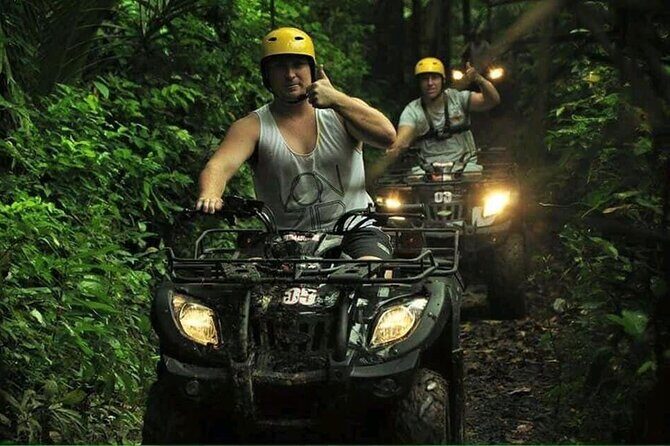 Bali ATV Ride Combo Bali Rafting best fullday tour Package - Why This Tour Stands Out