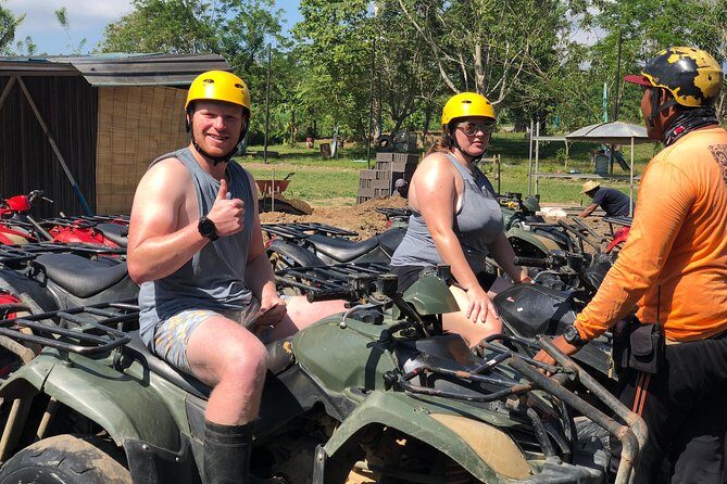 Bali ATV RIDE Quad Bike Adventure Tour - A Detailed Look at the Bali ATV Ride Tour