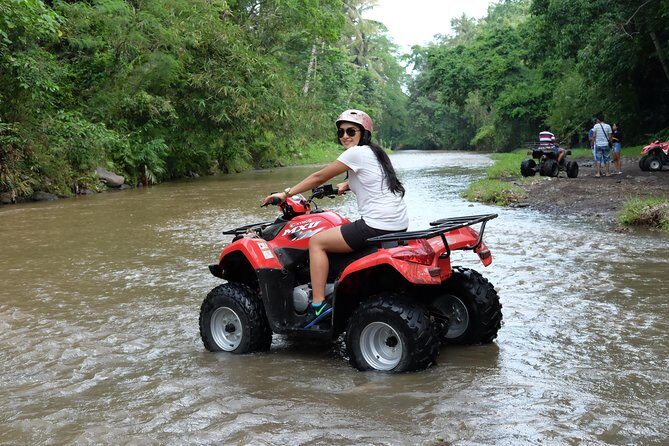 Bali ATV RIDE Quad Bike Adventure Tour - Final Thoughts