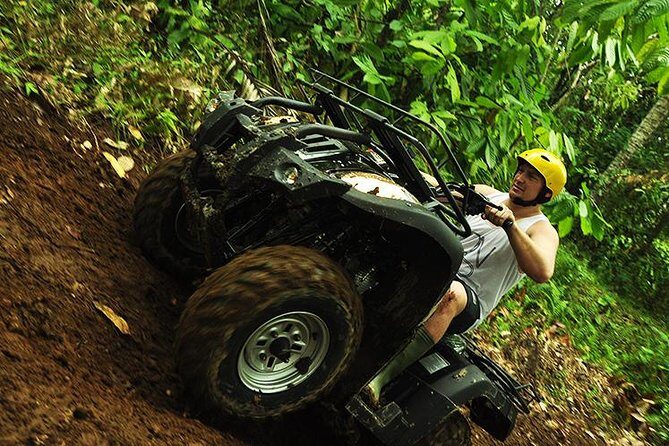 Bali ATV Ride - Quad Biking Adventure - An In-Depth Look at the Bali ATV Ride Experience