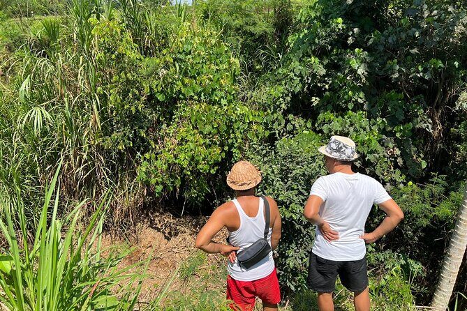 Bali Authentic Experience - A Closer Look at the Bali Authentic Experience