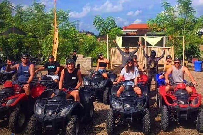 Bali Ayung River Rafting And Bali Quad Bike Packages - Final Thoughts