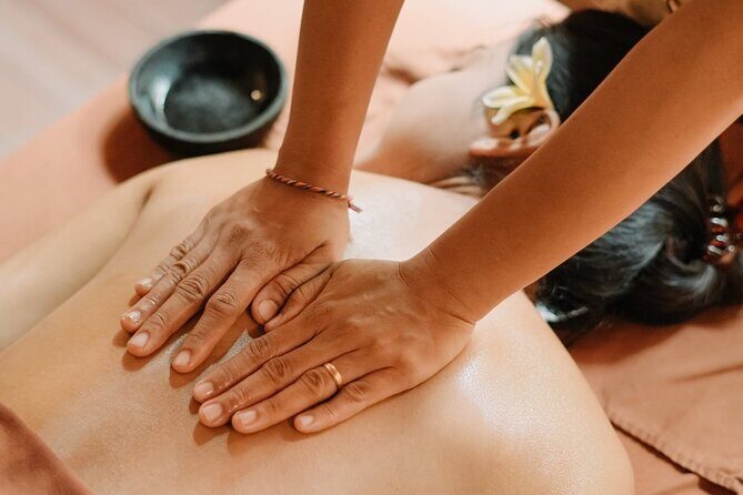 Bali Ayung River Rafting and Bali Spa Packages - Why This Tour Stands Out