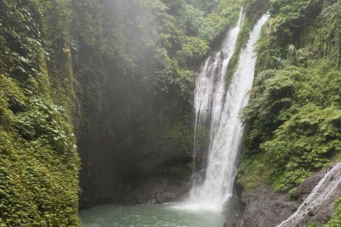 Bali Beach Horse Riding combo with waterfall All Inclusive - Final Thoughts