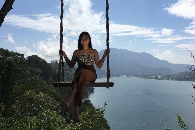 Bali Beautiful Insta with Real Bali Swing - Handara Iconic Gate – The Perfect Insta Backdrop