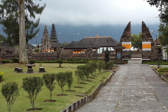 Bali Beautiful Insta with Real Bali Swing - Bali Swing – The Thrill and the View