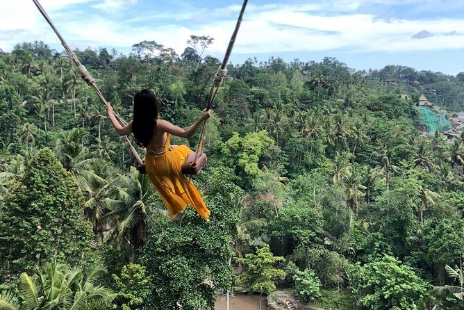 Bali Beautiful Insta with Real Bali Swing - What Reviewers Say
