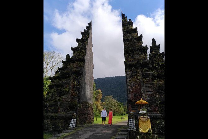 Bali Beautiful Insta with Real Bali Swing - What to Keep in Mind