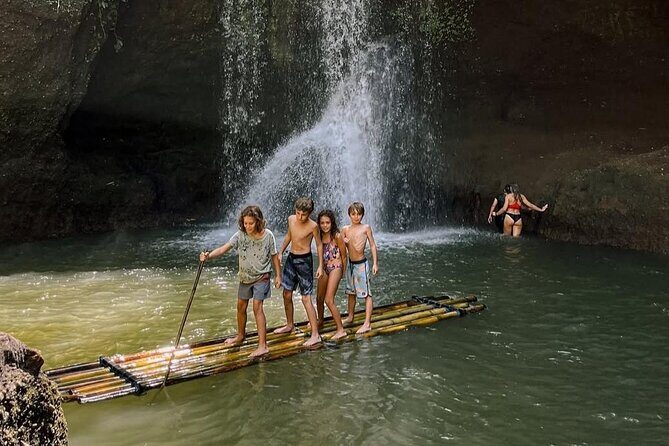 Bali Benoa Shore Excursion from Benoa Port - All Inclusive - A Deep Dive into the Bali Benoa Shore Excursion