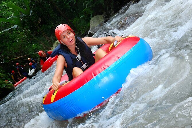 Bali Best Activities: Bali River Tubing Adventure - Frequently Asked Questions