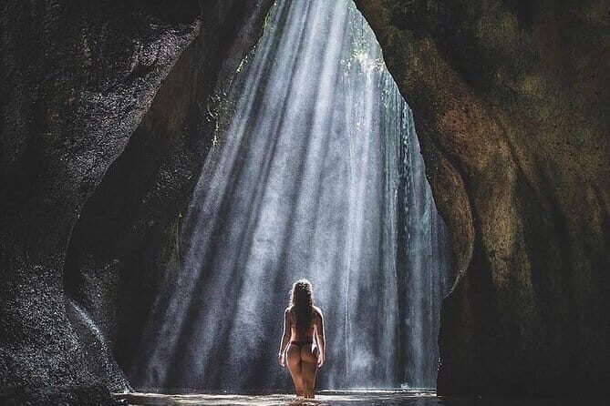 Bali: Best Eastern Waterfalls with Private Bali Tours - A Deep Dive into Bali’s Waterfalls and Culture