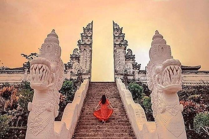 Bali best instagrammable sport tour - An In-Depth Look at This Bali Instagram Tour
