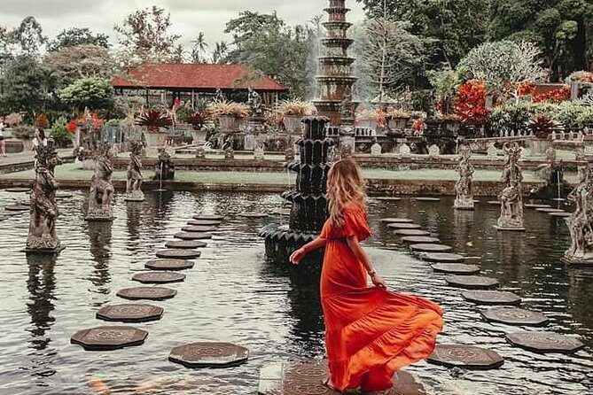 Bali best instagrammable sport tour - Frequently Asked Questions