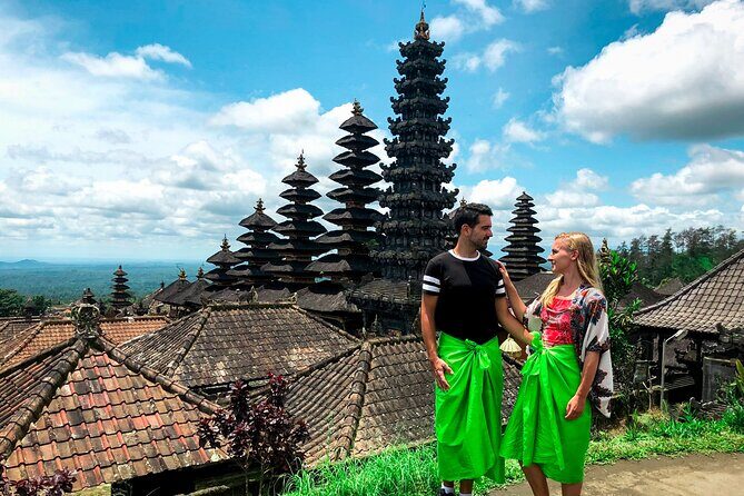 Bali Best Of Ubud Tour Private and All Inclusive - The Itinerary: A Carefully Curated Day
