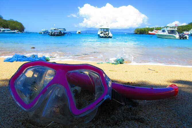 Bali Best Snorkeling Blue Lagoon with Lunch & Guide - Why This Tour Works