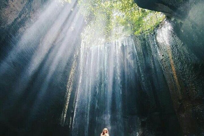Bali best waterfall - An In-Depth Look at the Bali Waterfalls Tour