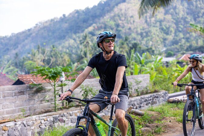 Bali Bike Tour Ubud Area - Who Will Love This Tour?