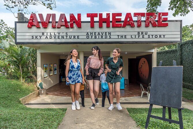 Bali Bird Park Admission Ticket - FAQ: Practical Questions About Bali Bird Park