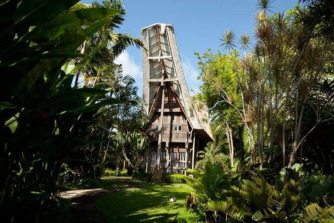 Bali Bird Park Admission Ticket with Hotel Transfer - Additional Information