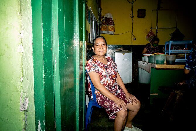 Bali Bites Food Tour with 15+ Tastings - Key Points