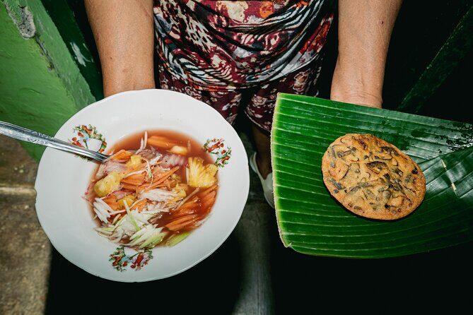 Bali Bites Food Tour with 15+ Tastings - FAQs