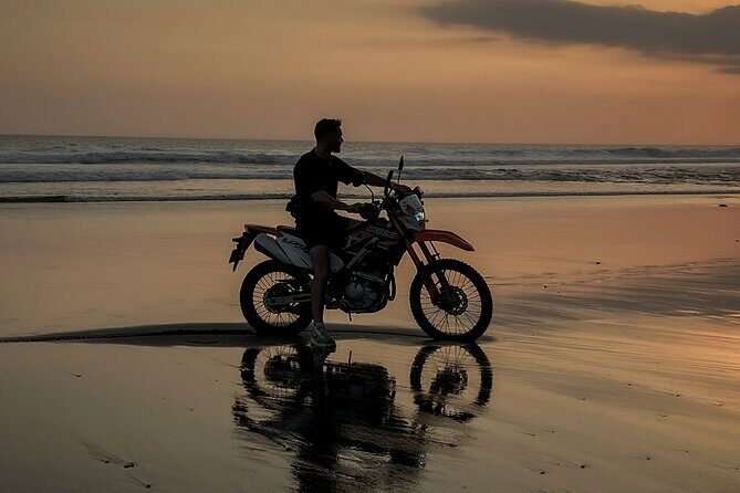 Bali Black Sand Beach Motorcycle Photo Tour - Who Is This Tour Best For?