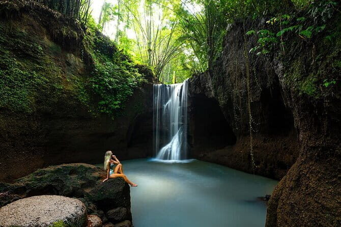 Bali Blue Lagoon Snorkeling and Waterfall Day Tour with Lunch - A Closer Look at the Bali Blue Lagoon Snorkeling and Waterfall Day Tour