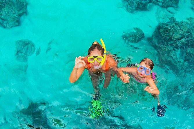 Bali Blue Lagoon Snorkeling Experience - Why This Tour Offers Value