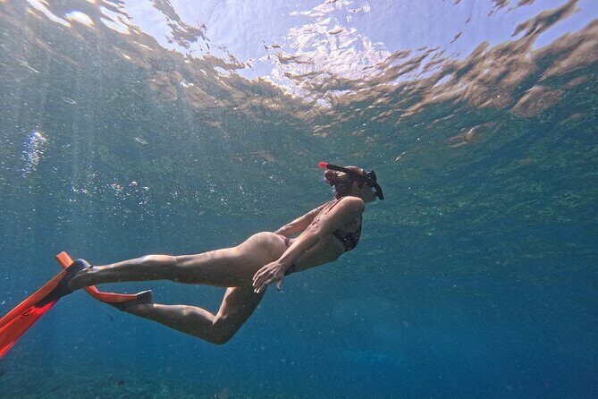 Bali Blue Lagoon Snorkeling - Lunch and Transport All Inclusive - The Sum Up