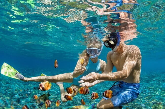 Bali Blue Lagoon Snorkeling Tour All Inclusive - The Sum Up: Who Will Love This Tour?