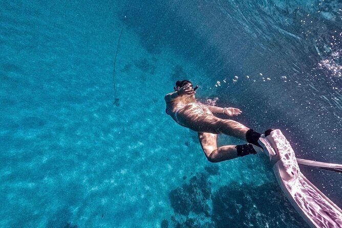 Bali Blue Lagoon Snorkeling with optional Tours and Activity - The Sum Up