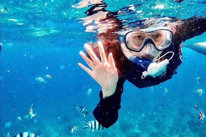 Bali Blue Lagoon Snorkeling with optional Tours and Activity - Frequently Asked Questions