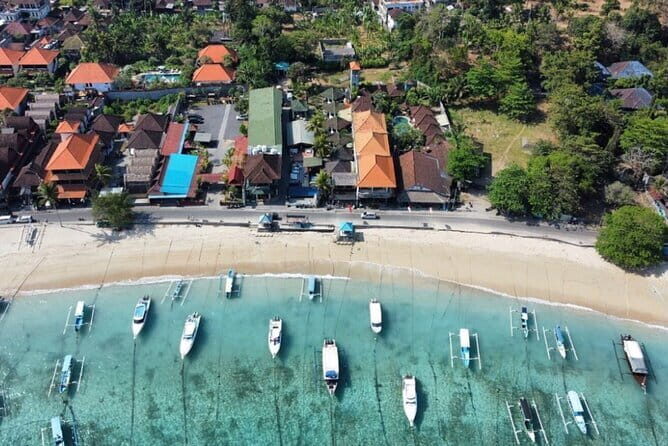 Bali Blue Lagoon Snorkeling with Waterfalls Tour - all included - An Authentic Day of Waterfalls, Snorkeling, and Coffee in Bali