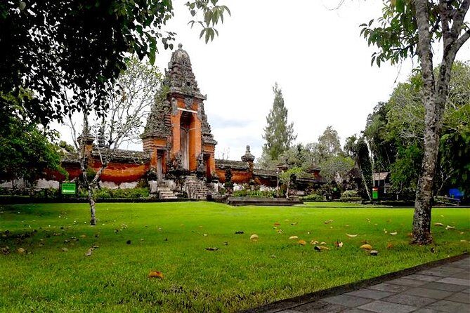 Bali Breathtaking Waterfall Tour - Detailed Review of the Bali Waterfall Tour