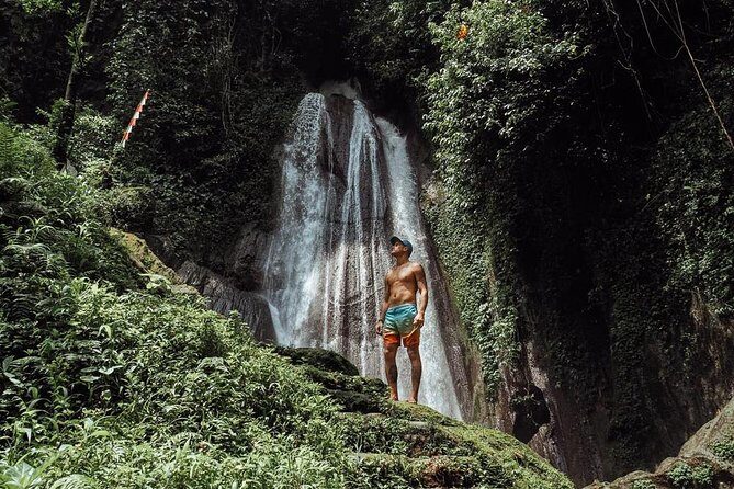 Bali Breathtaking Waterfall Tour (Private & All-Inclusive) - Who Would Love This Tour?