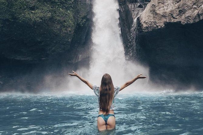 Bali Breathtaking Waterfall Tour (Private & All-Inclusive) - Final Thoughts