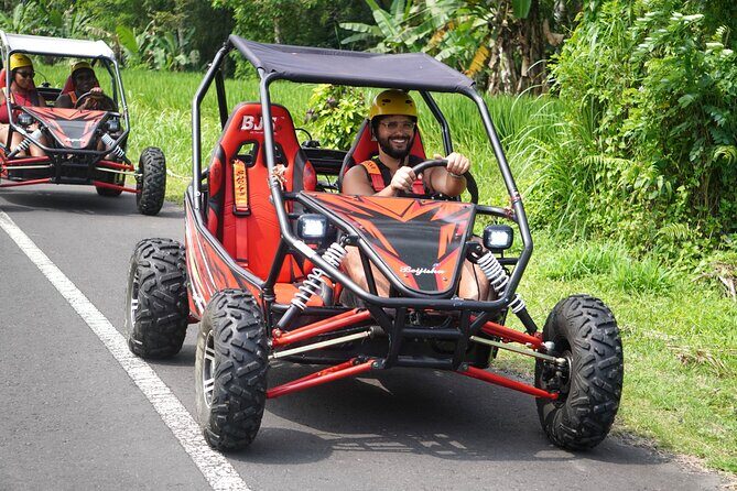 Bali Buggy and Uluwatu Tour Packages - Experience the Best of Bali with the Bali Buggy and Uluwatu Tour Packages