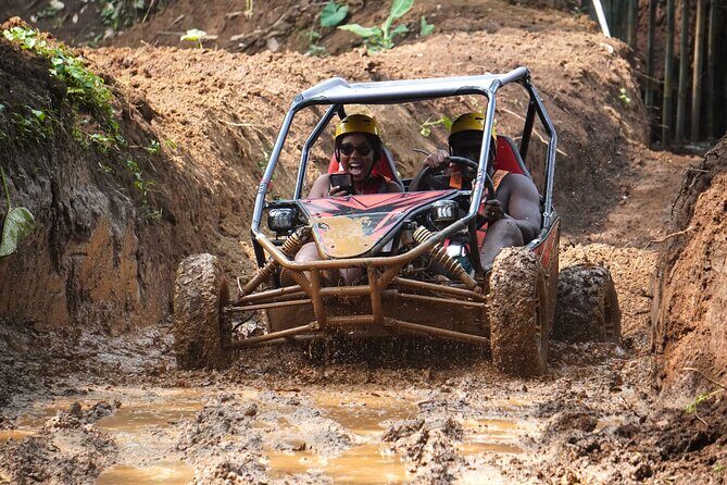 Bali Buggy and Uluwatu Tour Packages - The Sum Up: Who Should Consider This Tour?