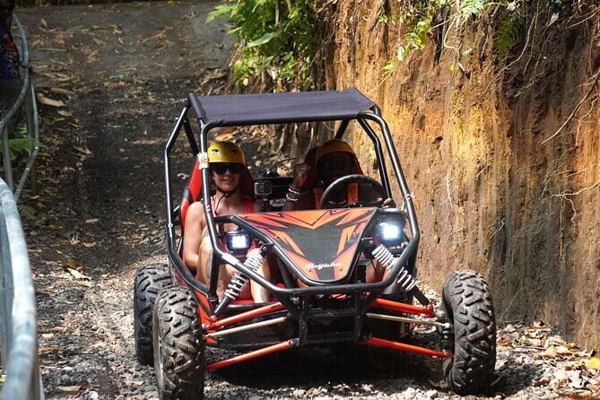 Bali Buggy - Best UTV Ride Adventures in West of Ubud - Exploring the Bali Buggy Adventure: An In-Depth Review