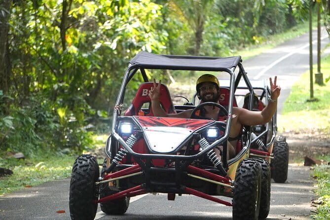 Bali Buggy - Best UTV Ride Adventures in West of Ubud - FAQ