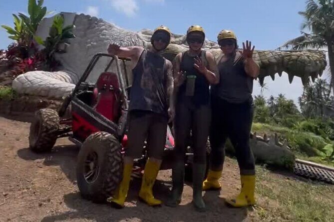 Bali Buggy UTV Adventure in Ubud - Final Thoughts: Is It Worth It?