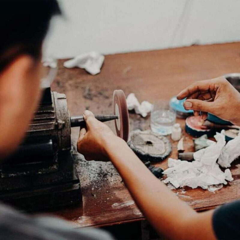 Bali Canggu : Jewelry Silver Class with 7 Gram of Silver - Frequently Asked Questions